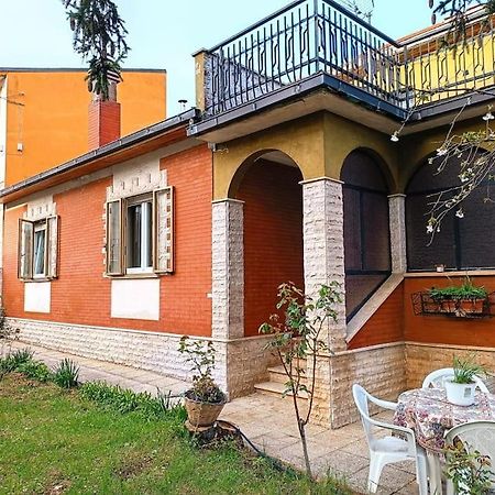 아베자노 Il Giardino Delle Rose 빌라 외부 사진