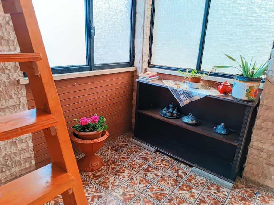 아베자노 Il Giardino Delle Rose 빌라 외부 사진