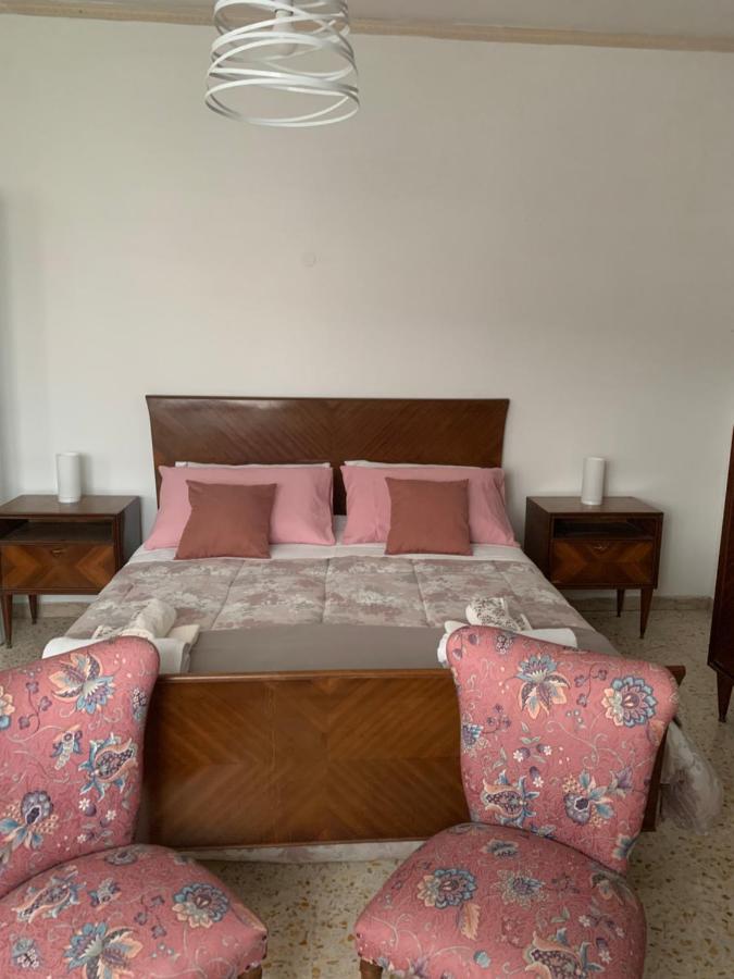 아베자노 Il Giardino Delle Rose 빌라 외부 사진